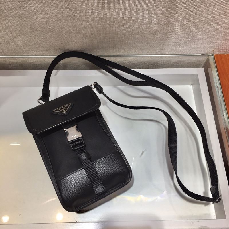 mens Pra*a satchel bags